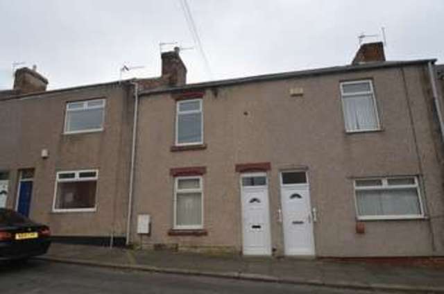  Image of 2 bedroom Terraced house for sale in Hawthorne Terrace West Cornforth Ferryhill DL17 at Hawthorne Terrace West Cornforth Ferryhill, DL17 9EP