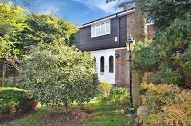  Image of 3 bedroom Semi-Detached house for sale in Hawthorns Hartley Longfield DA3 at Hartley Longfield Longfield, DA3 7ET