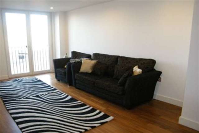  Image of 2 bedroom Flat to rent in The Hayes Cardiff CF10 at Cardiff, CF10 1AQ