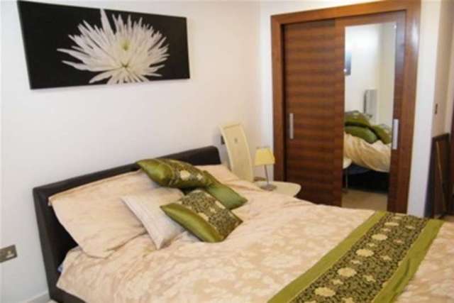  Image of 2 bedroom Flat to rent in The Hayes Cardiff CF10 at Cardiff, CF10 1AQ