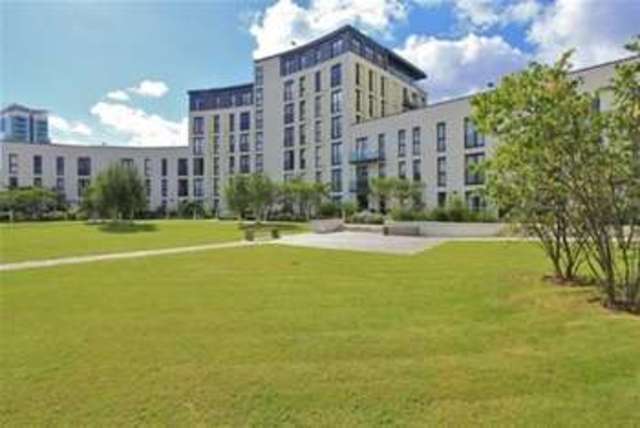  Image of 1 bedroom Flat to rent in The Hayes Cardiff CF10 at Cardiff, CF10 1BZ