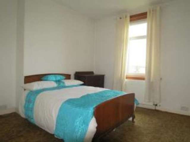  Image of 2 bedroom Flat for sale in Hayfield Falkirk FK2 at Falkirk Stirlingshire Bainsford, FK2 7XH