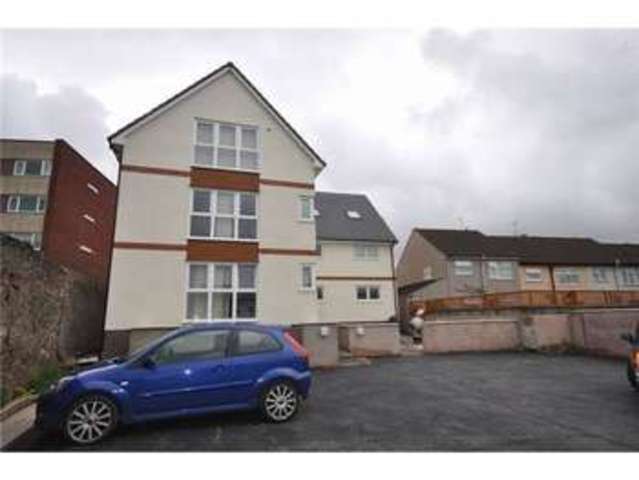  Image of 2 bedroom Flat to rent in Haynes Lane Staple Hill Bristol BS16 at Haynes Lane Staple Hill BRISTOL, BS16 5JG