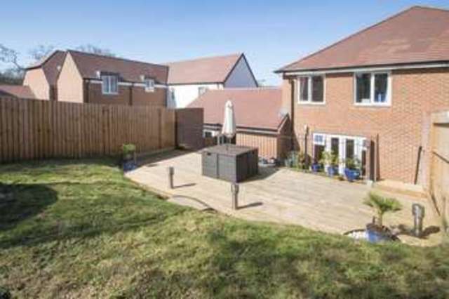  Image of 3 bedroom Semi-Detached house for sale in Oleander Drive Totton Southampton SO40 at Oleander Drive Totton Southampton, SO40 8XX