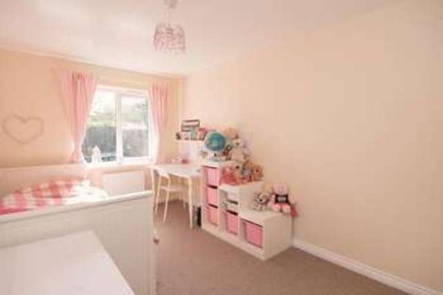  Image of 3 bedroom Semi-Detached house for sale in Oleander Drive Totton Southampton SO40 at Oleander Drive Totton Southampton, SO40 8XX