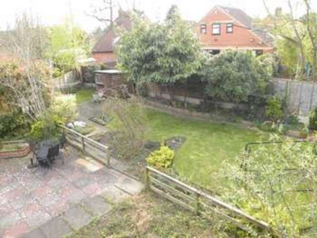  Image of 2 bedroom Flat for sale in Hazeltree Croft Acocks Green Birmingham B27 at Hazeltree Croft  Acocks Green, B27 7XS