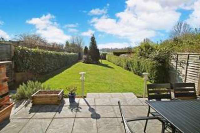  Image of 3 bedroom Semi-Detached house for sale in Amersham Road Hazlemere High Wycombe HP15 at Amersham Road  Hazlemere, HP15 7PY