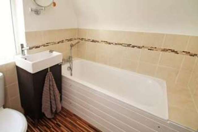  Image of 3 bedroom Semi-Detached house for sale in Amersham Road Hazlemere High Wycombe HP15 at Amersham Road  Hazlemere, HP15 7PY