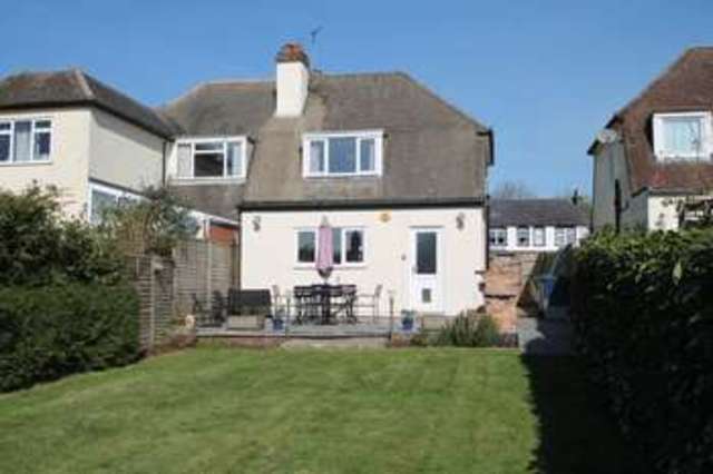  Image of 3 bedroom Semi-Detached house for sale in Amersham Road Hazlemere High Wycombe HP15 at Amersham Road  Hazlemere, HP15 7PY
