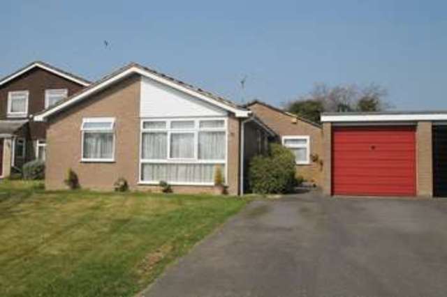  Image of 4 bedroom Detached house for sale in Hawthorn Crescent Hazlemere High Wycombe HP15 at Hawthorn Crescent  Hazlemere, HP15 7PL