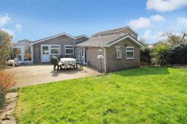  Image of 4 bedroom Detached house for sale in Hawthorn Crescent Hazlemere High Wycombe HP15 at Hawthorn Crescent  Hazlemere, HP15 7PL