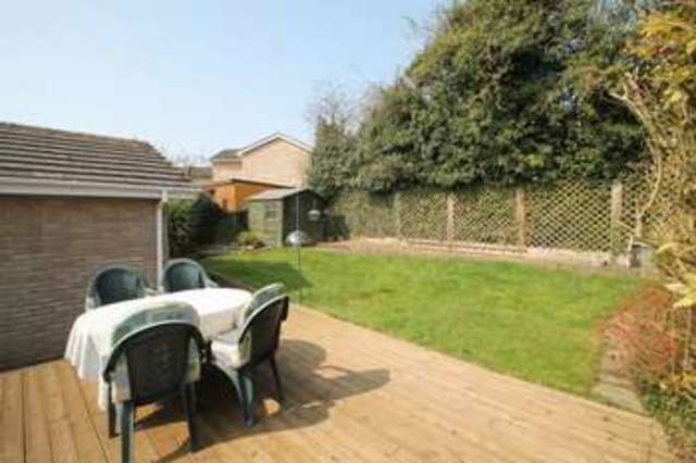  Image of 4 bedroom Detached house for sale in Hawthorn Crescent Hazlemere High Wycombe HP15 at Hawthorn Crescent  Hazlemere, HP15 7PL