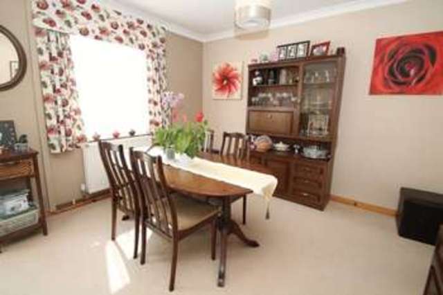  Image of 4 bedroom Detached house for sale in Hawthorn Crescent Hazlemere High Wycombe HP15 at Hawthorn Crescent  Hazlemere, HP15 7PL