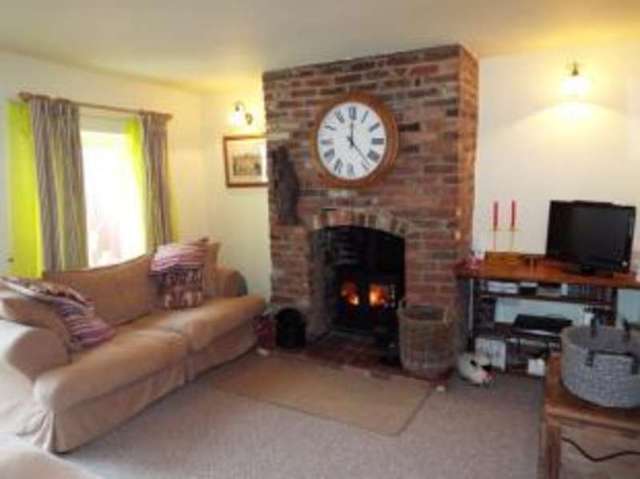  Image of 3 bedroom Terraced house for sale in Victoria Cottages Heacham King
