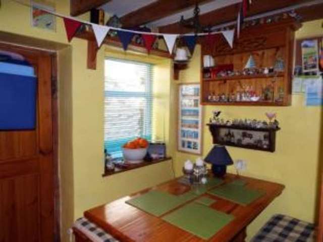  Image of 3 bedroom Terraced house for sale in Victoria Cottages Heacham King