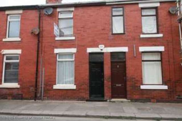  Image of 2 bedroom Detached house to rent in Healey Street Blackpool FY3 at Healey St  Blackpool, FY3 8RW