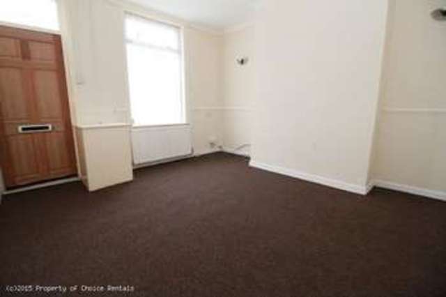 Image of 2 bedroom Detached house to rent in Healey Street Blackpool FY3 at Healey St  Blackpool, FY3 8RW