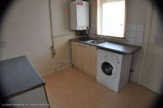  Image of 2 bedroom Detached house to rent in Healey Street Blackpool FY3 at Healey St  Blackpool, FY3 8RW
