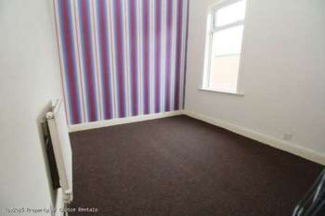  Image of 2 bedroom Detached house to rent in Healey Street Blackpool FY3 at Healey St  Blackpool, FY3 8RW