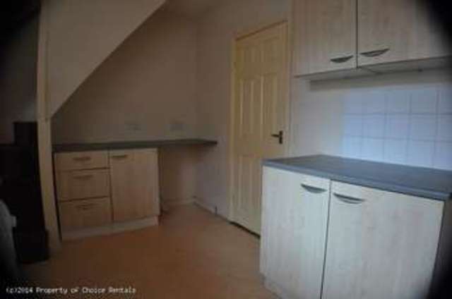  Image of 2 bedroom Detached house to rent in Healey Street Blackpool FY3 at Healey St  Blackpool, FY3 8RW