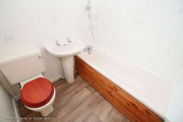  Image of 2 bedroom Detached house to rent in Healey Street Blackpool FY3 at Healey St  Blackpool, FY3 8RW