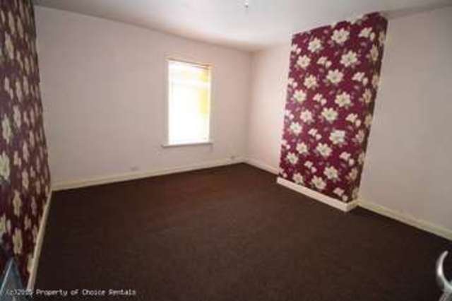  Image of 2 bedroom Detached house to rent in Healey Street Blackpool FY3 at Healey St  Blackpool, FY3 8RW