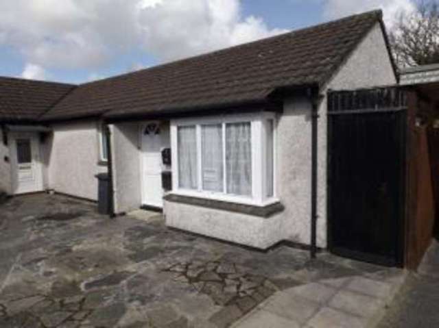  Image of 1 bedroom Retirement Property for sale in Tremaine Close Heamoor Penzance TR18 at Heamoor Penzance Heamoor, TR18 3QS