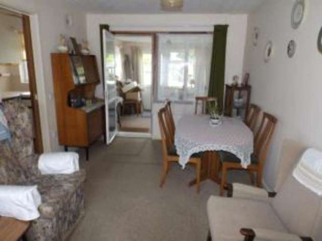  Image of 1 bedroom Retirement Property for sale in Tremaine Close Heamoor Penzance TR18 at Heamoor Penzance Heamoor, TR18 3QS