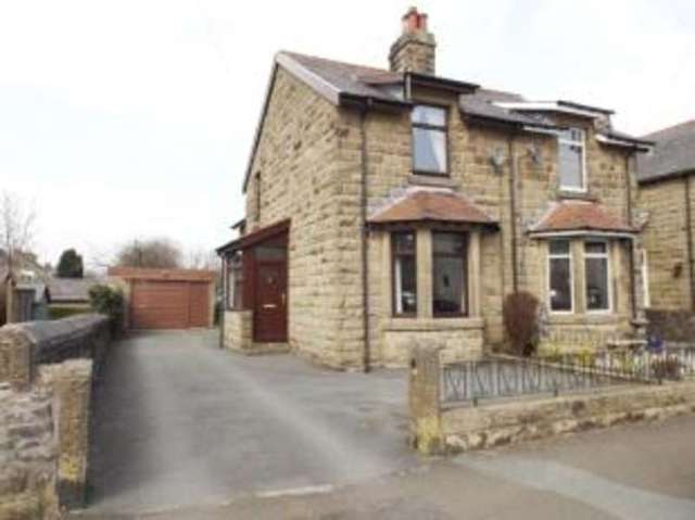  Image of 3 bedroom Semi-Detached house for sale in Heath Grove Buxton SK17 at Buxton Derbyshire Buxton, SK17 9HH