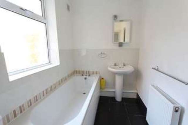  Image of 3 bedroom Terraced house for sale in Heathcote Street Hull HU6 at Heathcote Street  Hull, HU6 7LP