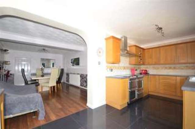  Image of 4 bedroom Semi-Detached house for sale in Heathview Avenue Crayford Dartford DA1 at Dartford Kent Dartford, DA1 3QB