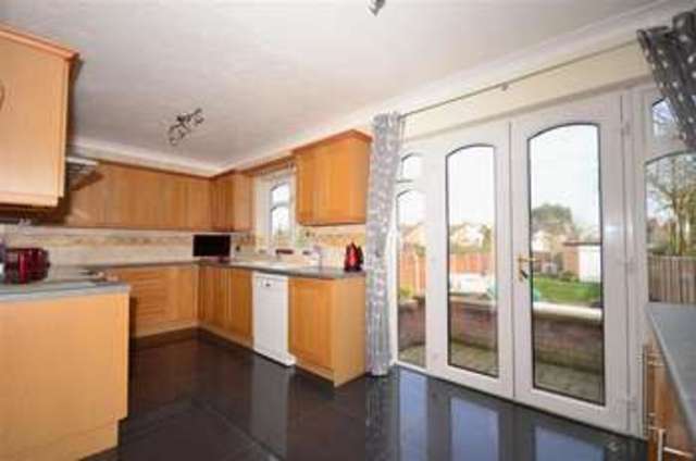  Image of 4 bedroom Semi-Detached house for sale in Heathview Avenue Crayford Dartford DA1 at Dartford Kent Dartford, DA1 3QB