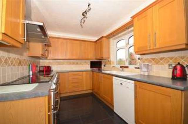  Image of 4 bedroom Semi-Detached house for sale in Heathview Avenue Crayford Dartford DA1 at Dartford Kent Dartford, DA1 3QB