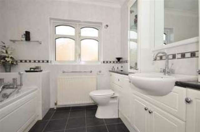  Image of 4 bedroom Semi-Detached house for sale in Heathview Avenue Crayford Dartford DA1 at Dartford Kent Dartford, DA1 3QB