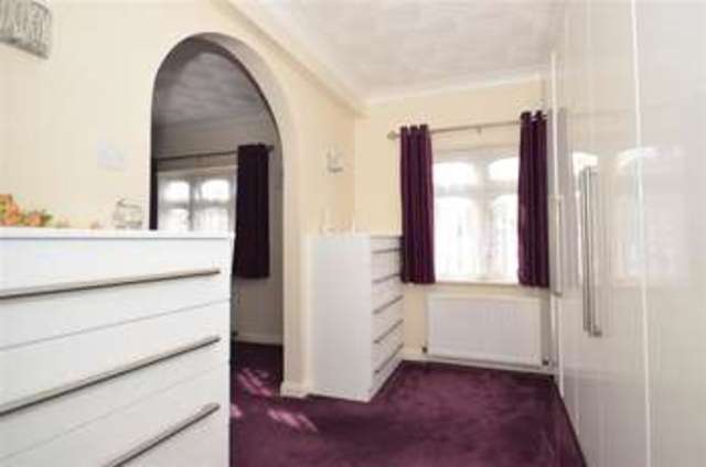  Image of 4 bedroom Semi-Detached house for sale in Heathview Avenue Crayford Dartford DA1 at Dartford Kent Dartford, DA1 3QB