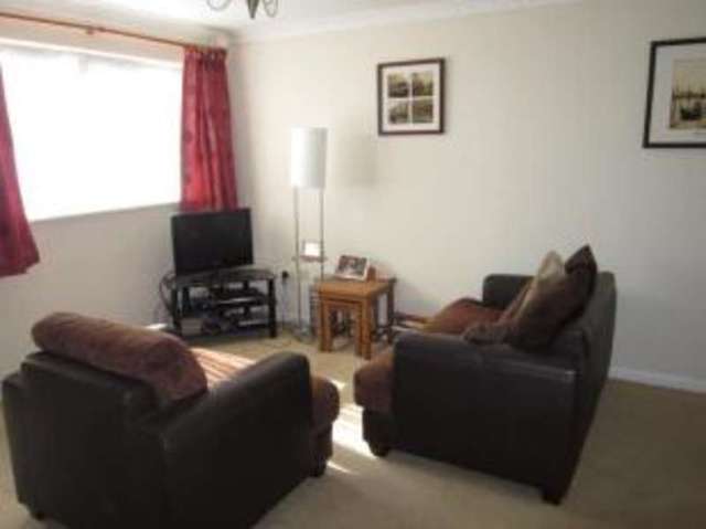  Image of 1 bedroom Maisonette for sale in Crusader Road Hedge End Southampton SO30 at Hedge End Southampton Hedge End, SO30 0PE