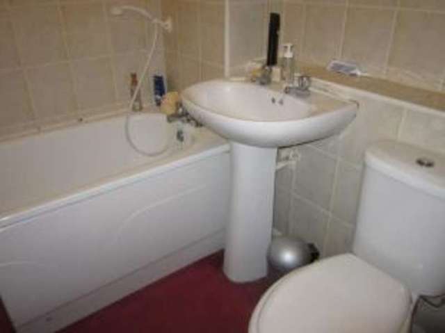  Image of 1 bedroom Maisonette for sale in Crusader Road Hedge End Southampton SO30 at Hedge End Southampton Hedge End, SO30 0PE