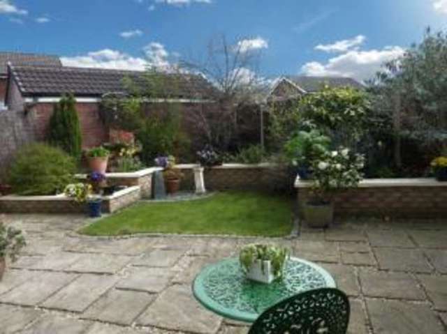  Image of 3 bedroom Detached house for sale in Henderson Close Great Sankey Warrington WA5 at Great Sankey Warrington Penketh, WA5 3JJ