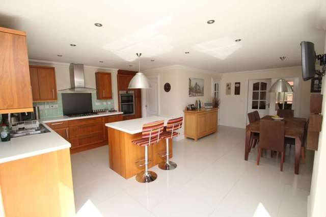  Image of 3 bedroom Property for sale in Baring Road Southbourne Bournemouth BH6 at Baring Road  Bournemouth, BH6 4DS