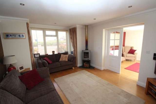  Image of 3 bedroom Property for sale in Baring Road Southbourne Bournemouth BH6 at Baring Road  Bournemouth, BH6 4DS