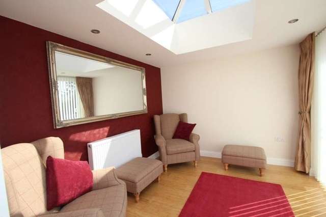  Image of 3 bedroom Property for sale in Baring Road Southbourne Bournemouth BH6 at Baring Road  Bournemouth, BH6 4DS