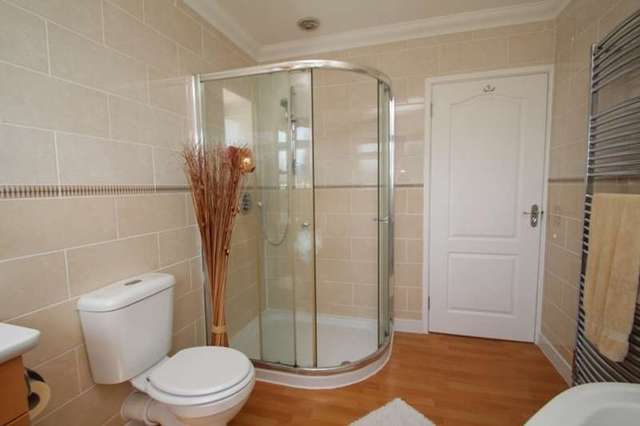  Image of 3 bedroom Property for sale in Baring Road Southbourne Bournemouth BH6 at Baring Road  Bournemouth, BH6 4DS