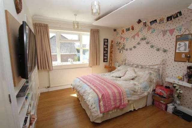  Image of 3 bedroom Property for sale in Baring Road Southbourne Bournemouth BH6 at Baring Road  Bournemouth, BH6 4DS