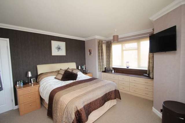  Image of 3 bedroom Property for sale in Baring Road Southbourne Bournemouth BH6 at Baring Road  Bournemouth, BH6 4DS