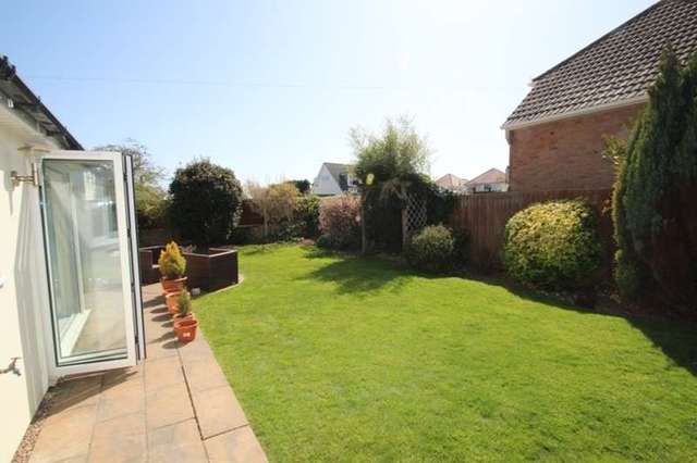  Image of 3 bedroom Property for sale in Baring Road Southbourne Bournemouth BH6 at Baring Road  Bournemouth, BH6 4DS
