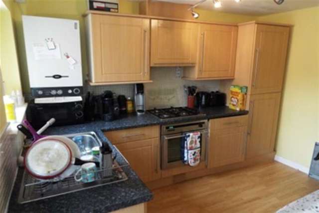  Image of 1 bedroom Flat to rent in Henwick Road Worcester WR2 at Worcester, WR2 5NT