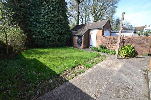  Image of 2 bedroom Detached house for sale in Heol Tyn Y Coed Rhiwbina Cardiff CF14 at Heol Tyn Y Coed  Rhiwbina, CF14 6RB