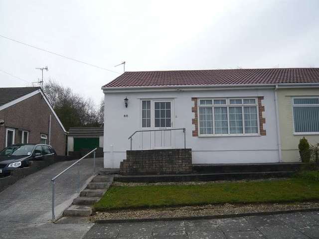  Image of 2 bedroom Property for sale in Heol-Y-Bardd Bridgend CF31 at Heol-y-bardd  Bridgend, CF31 4TB