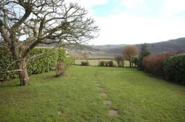  Image of 4 bedroom Semi-Detached house to rent in Hereford Road Monmouth NP25 at Hereford Road  MONMOUTH, NP25 3HH