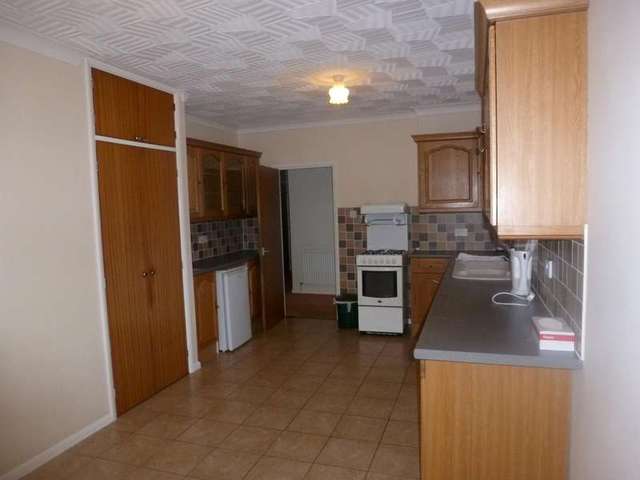  Image of 3 bedroom Bungalow to rent in Herne Road Ramsey St. Marys Ramsey Huntingdon PE26 at Ramsey St Marys, PE26 2SY